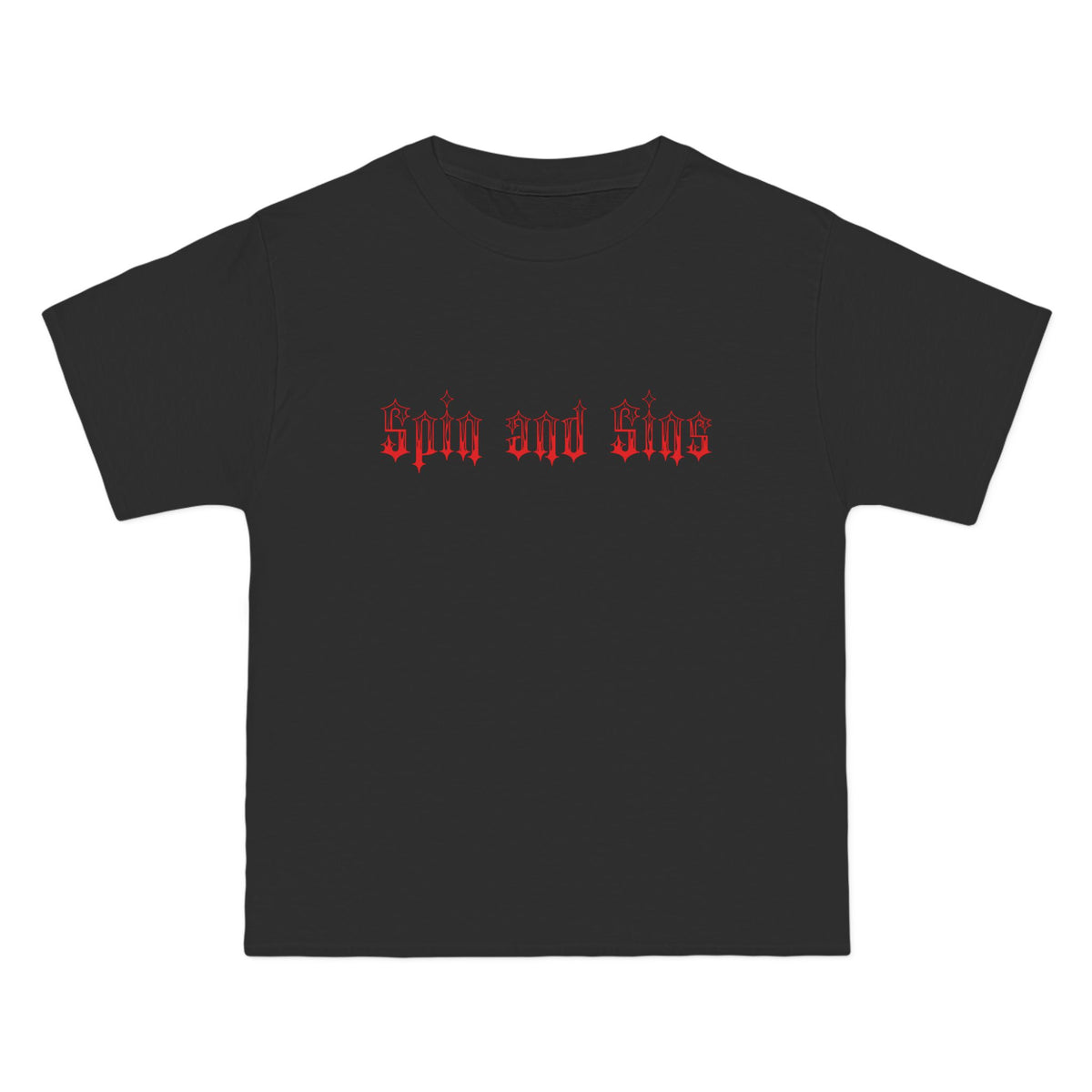 Fangs Tee