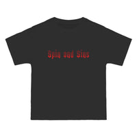 Fangs Tee