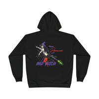 Bad Witch Long Hoodie