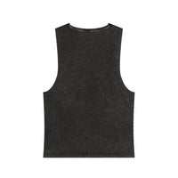 Fangs Tank Top