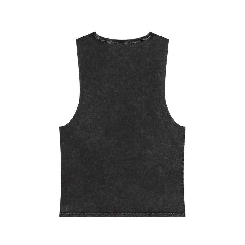 Fangs Tank Top