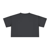 My Meditation Crop Tee