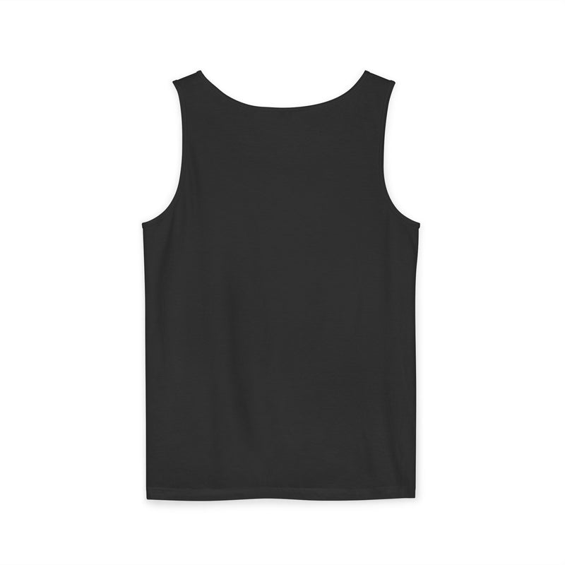 Dancing with My Demons Long Tank Top