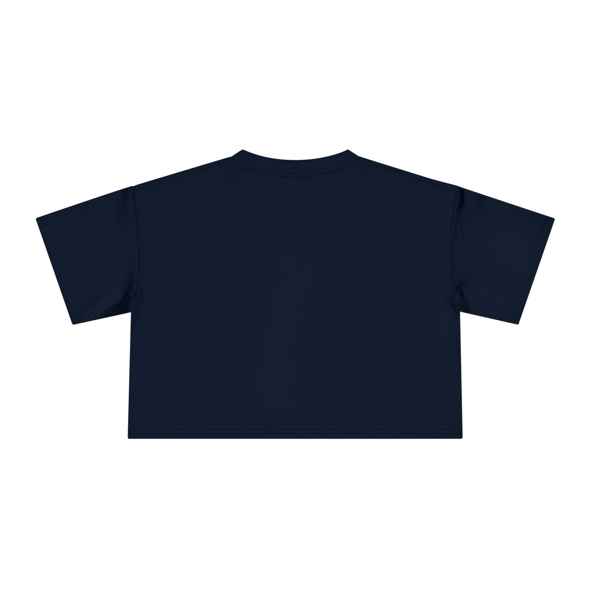 My Meditation Crop Tee