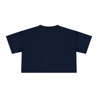 My Meditation Crop Tee