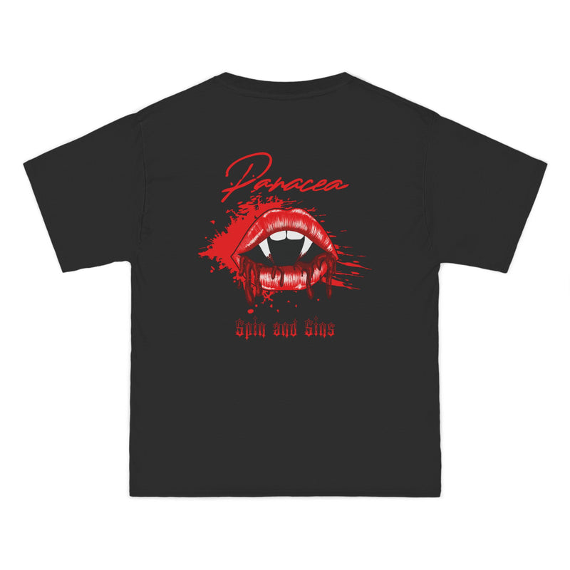Fangs Tee