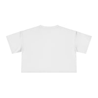 NYC Inked Crop Tee