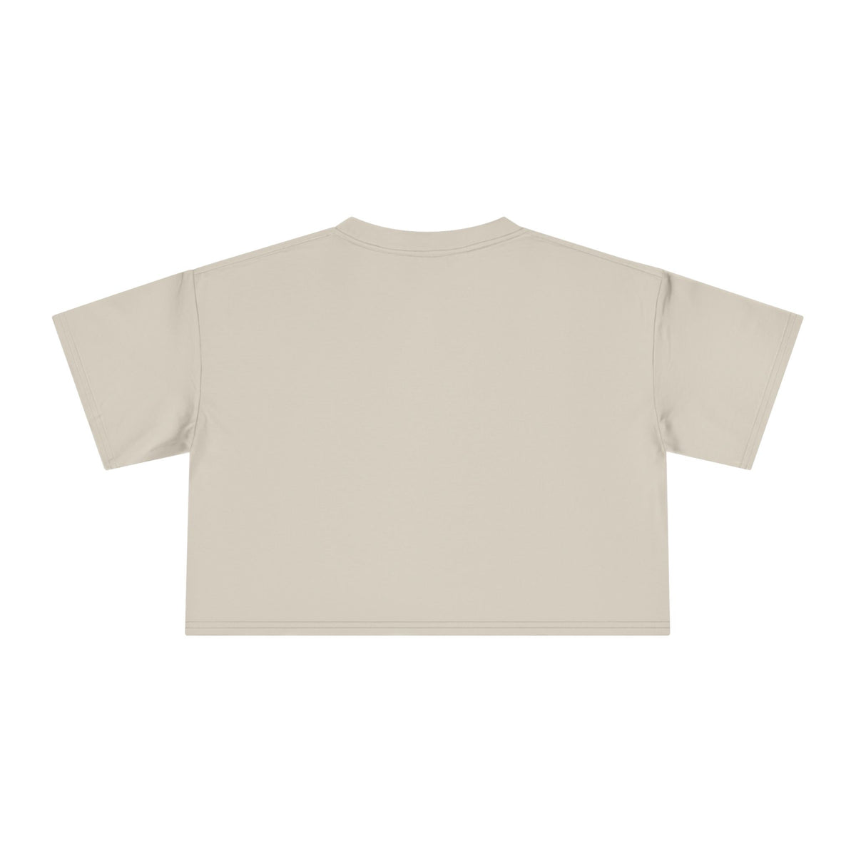 NYC Inked Crop Tee