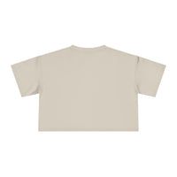 NYC Inked Crop Tee