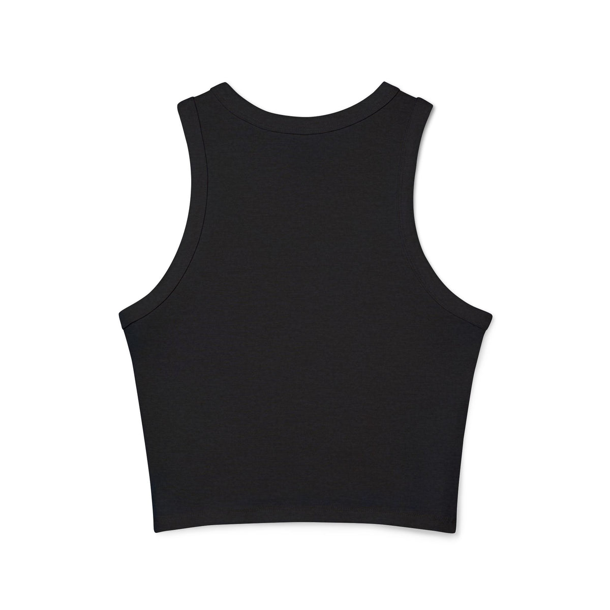Trick or Treat Crop Tank