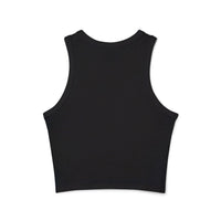 Trick or Treat Crop Tank