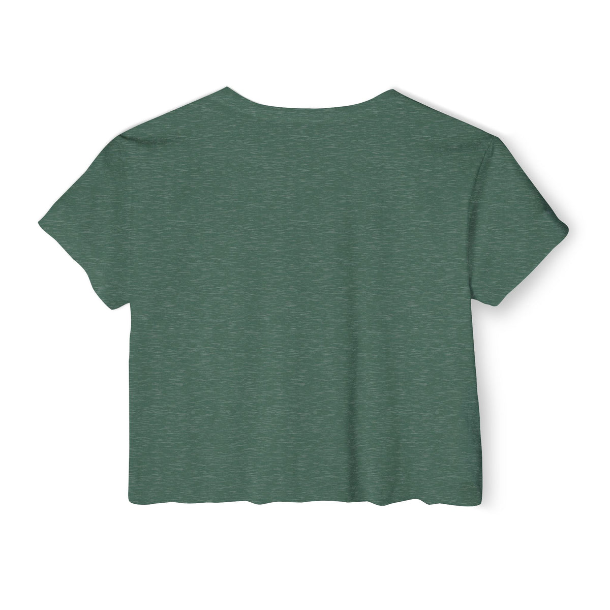 ✨ Jade Spirit Crop Top