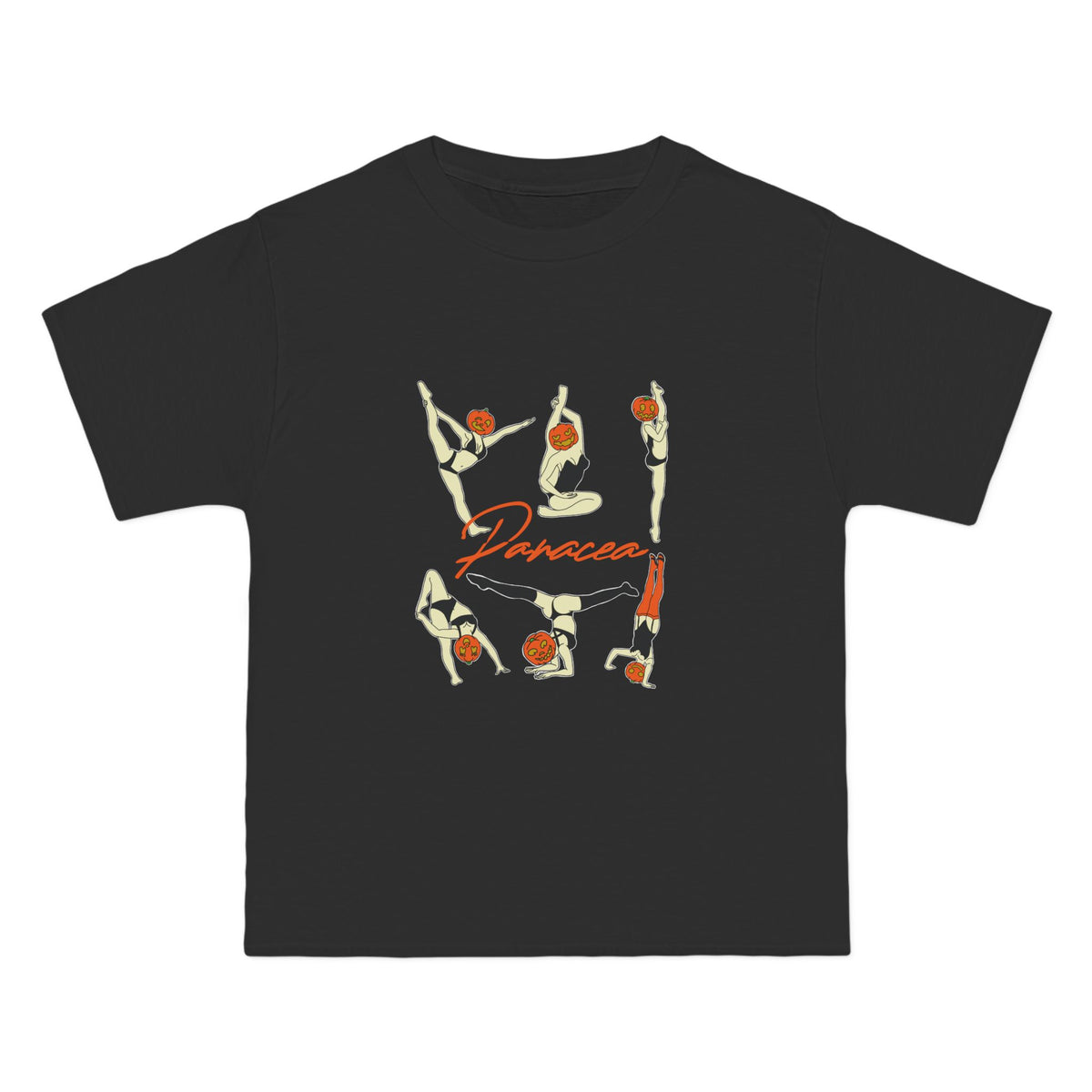 Trick or Treat Tee