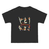 Trick or Treat Tee