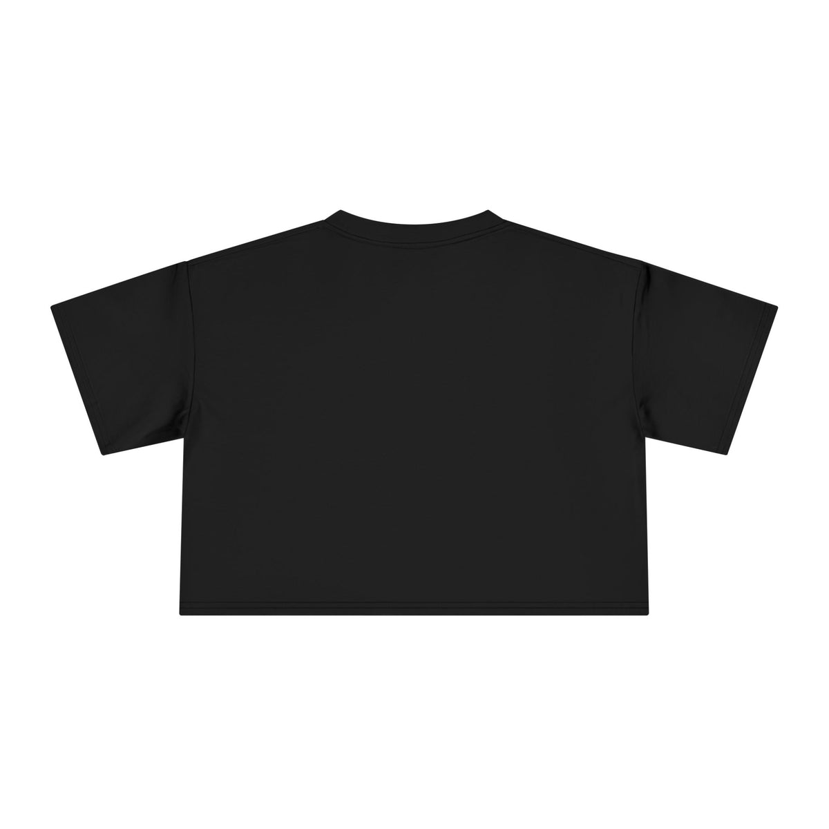 NYC Inked Crop Tee