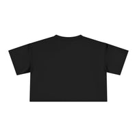 NYC Inked Crop Tee