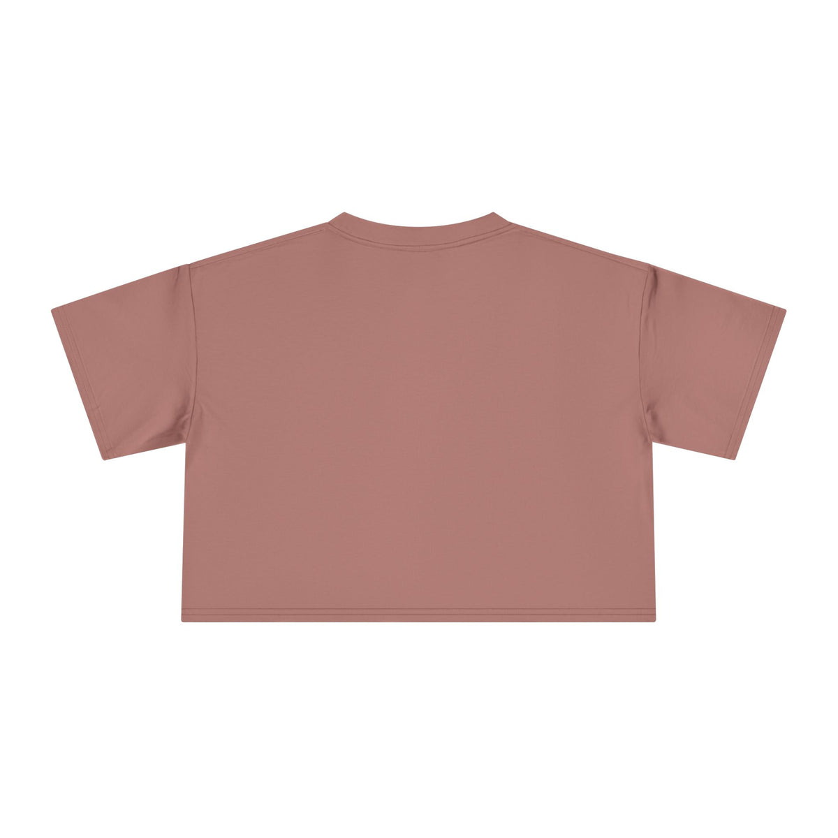 NYC Inked Crop Tee