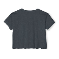 ✨ Jade Spirit Crop Top