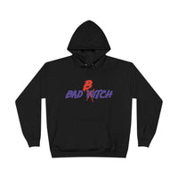 Bad Witch Long Hoodie