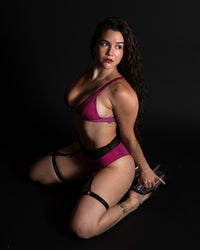 Astra Bottom - Luxe Line