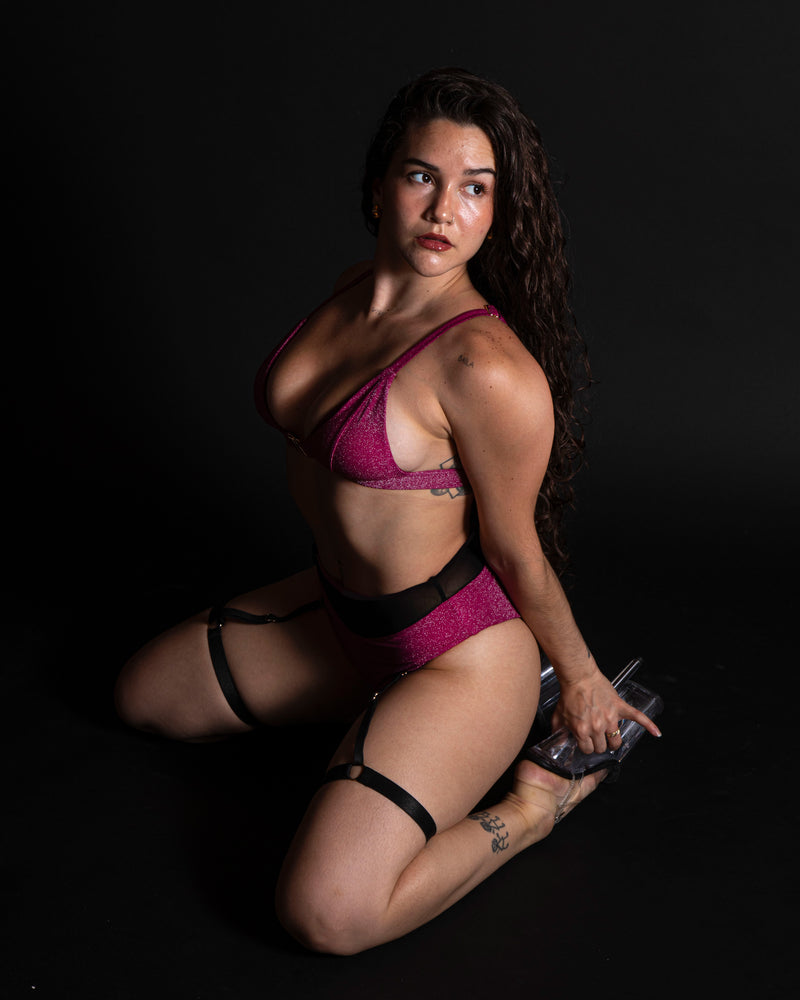 Astra Bottom - Luxe Line