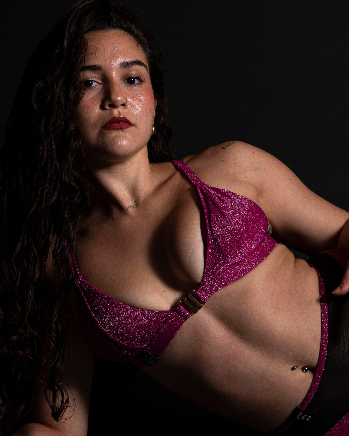 Astra Top - Luxe Line