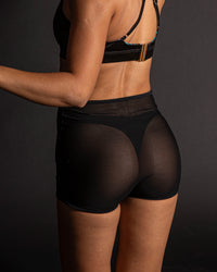 Numa Mesh Shorts - Luxe Line